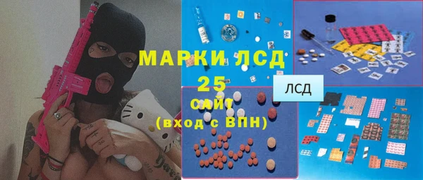 прущий лед Абаза